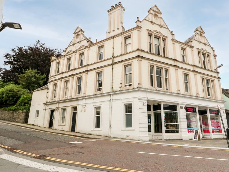 Struan House, listing photograph 5