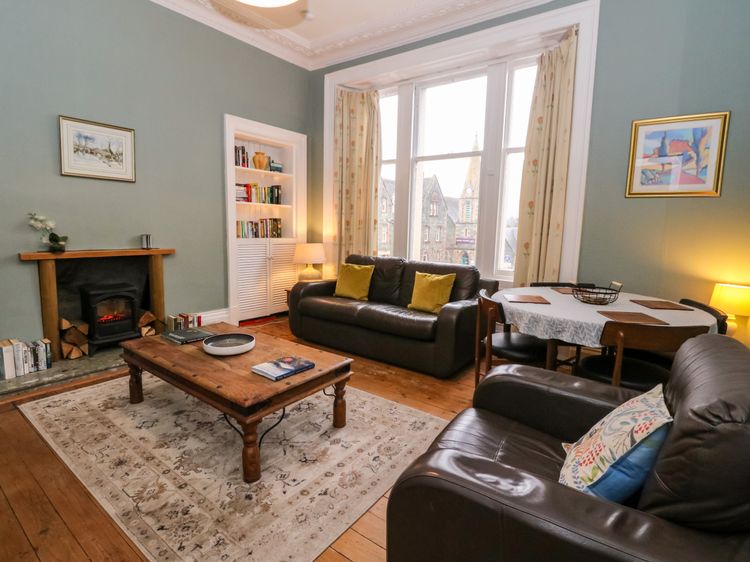Struan House