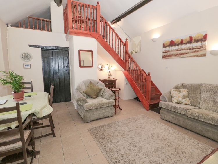 The Old Coach House, listing photograph 5