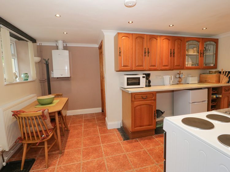 The Old Coach House, listing photograph 7