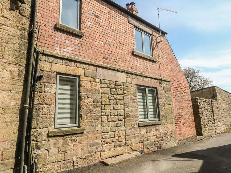 Archway Cottage