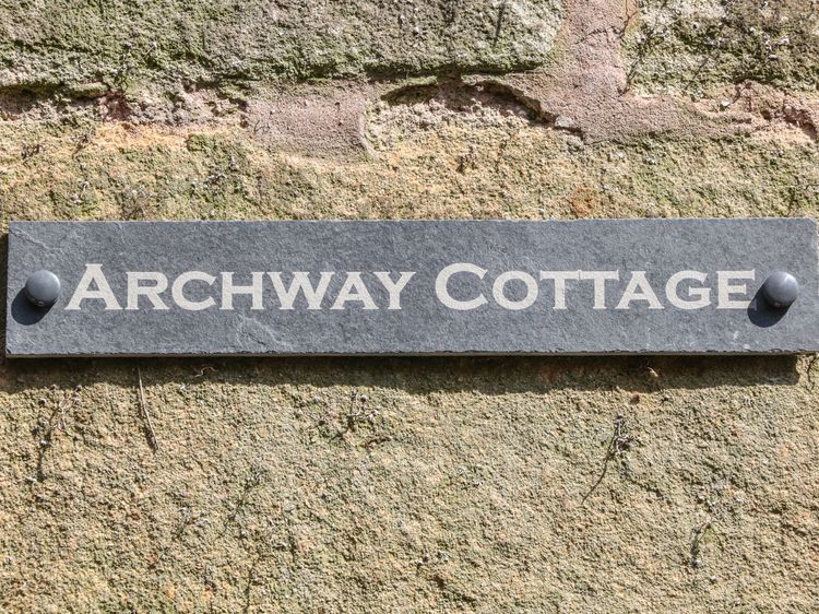 Archway Cottage, listing photograph 2