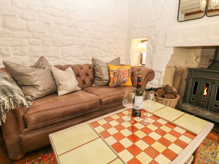 Archway Cottage, listing photograph 7