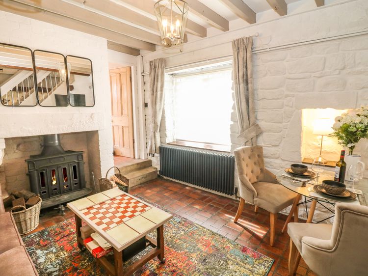 Archway Cottage, listing photograph 8