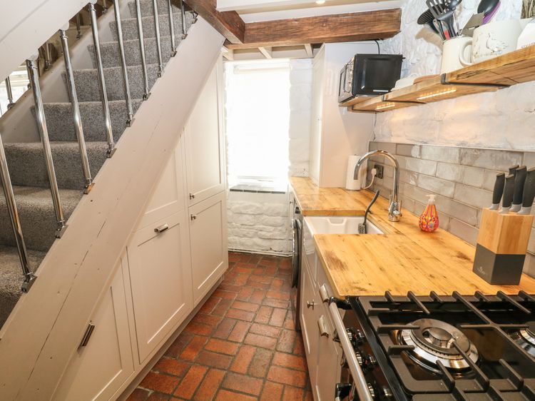 Archway Cottage, listing photograph 11