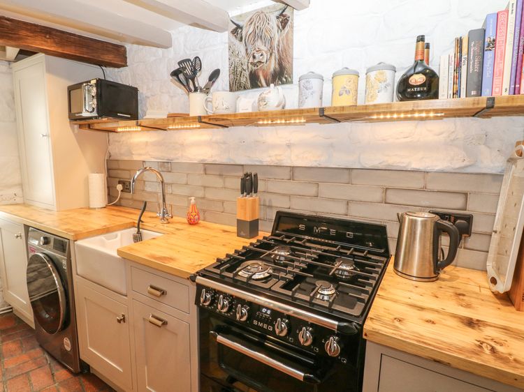 Archway Cottage, listing photograph 12