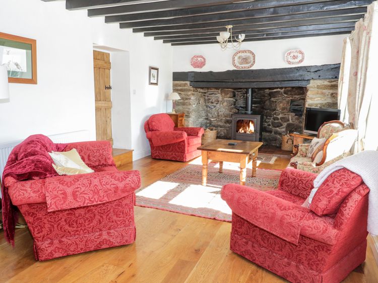 Tyn Llwyn, listing photograph 5