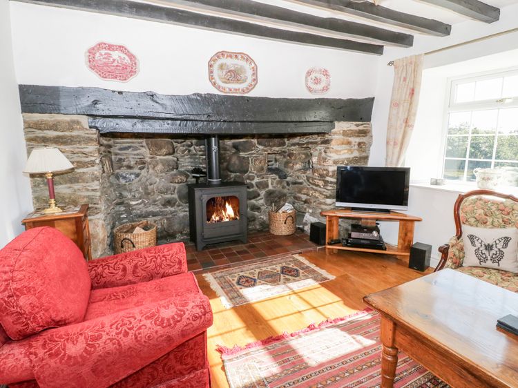 Tyn Llwyn, listing photograph 6