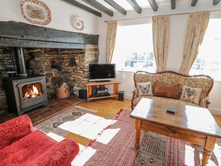 Tyn Llwyn, listing photograph 7