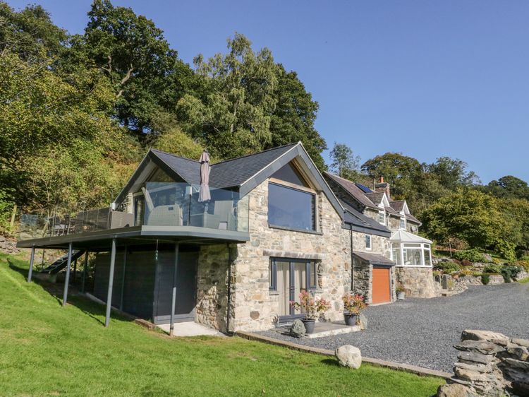 Tyn Llwyn, listing photograph 3