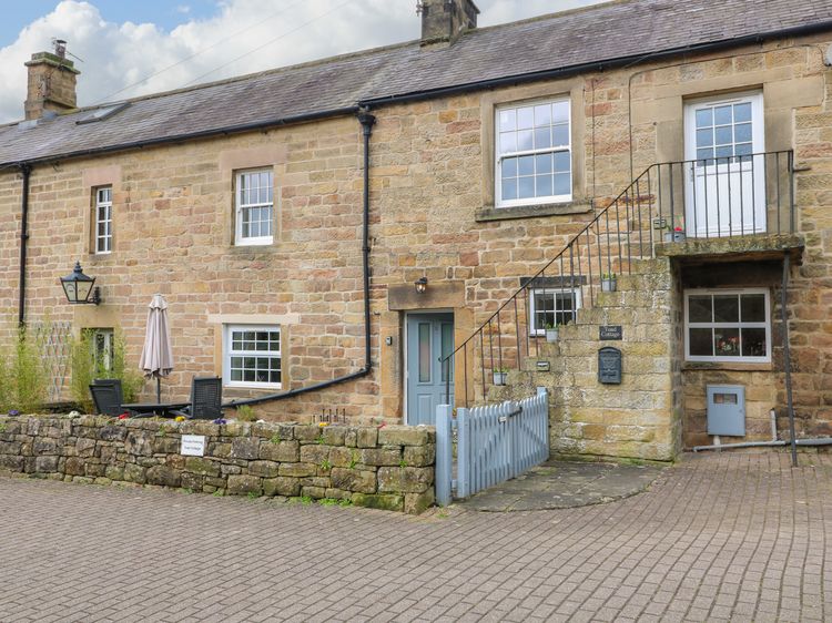 Toad Cottage, listing photograph 2