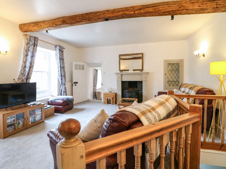 Toad Cottage, listing photograph 8