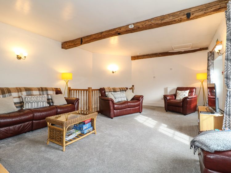 Toad Cottage, listing photograph 12
