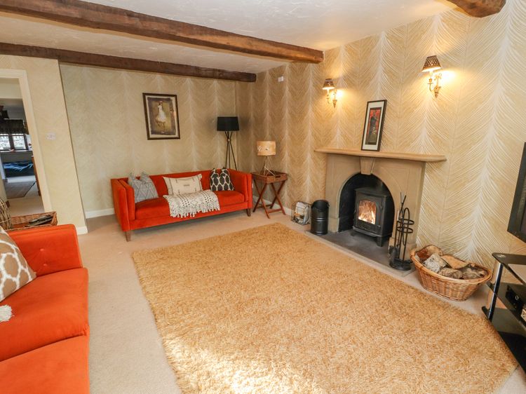 Clerk Beck Cottage, listing photograph 4