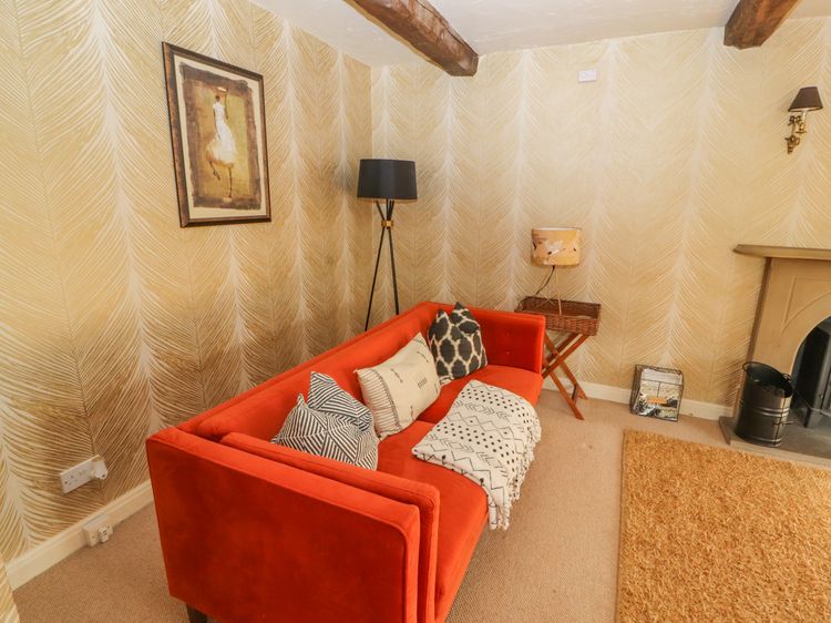 Clerk Beck Cottage, listing photograph 5