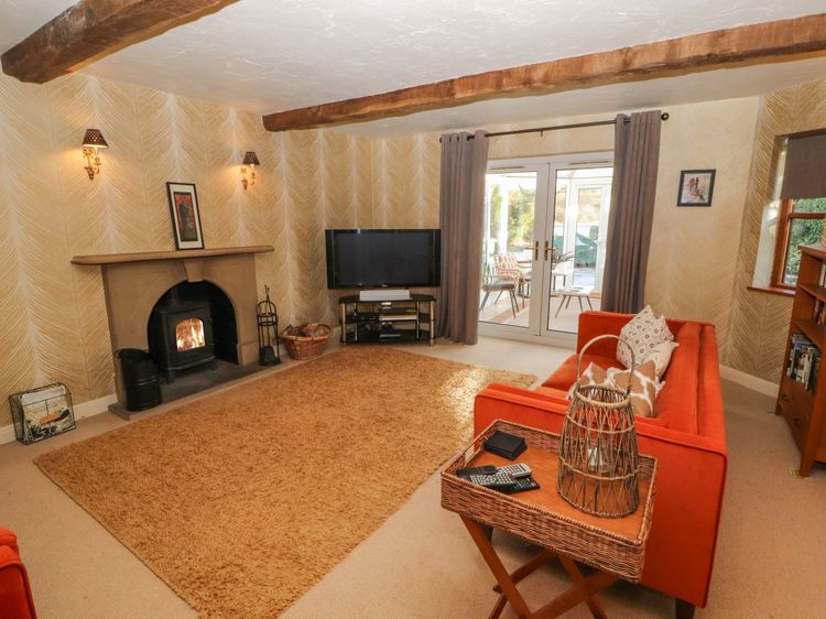 Clerk Beck Cottage, listing photograph 6