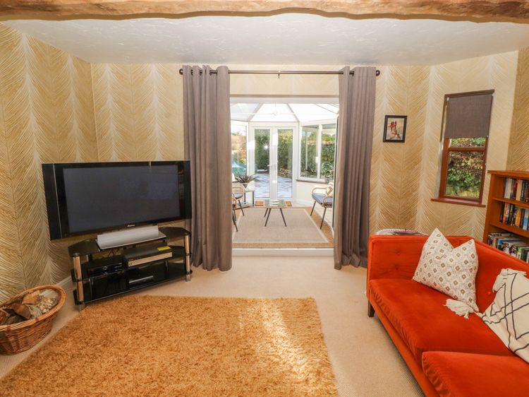 Clerk Beck Cottage, listing photograph 7