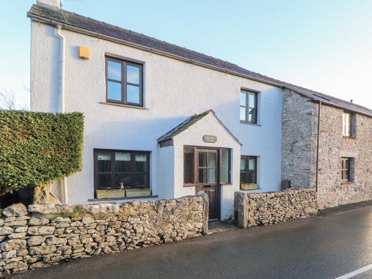 Clerk Beck Cottage, listing photograph 3