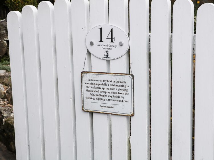 Town Head Cottage, listing photograph 2