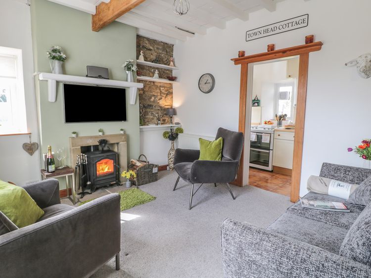 Town Head Cottage, listing photograph 4
