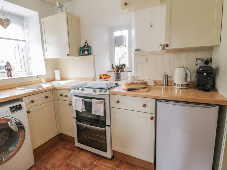 Town Head Cottage, listing photograph 10