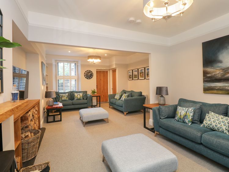 Hazelnut Cottage, listing photograph 4