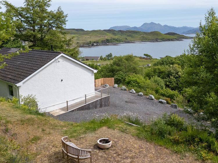 The Lookout, listing photograph 2