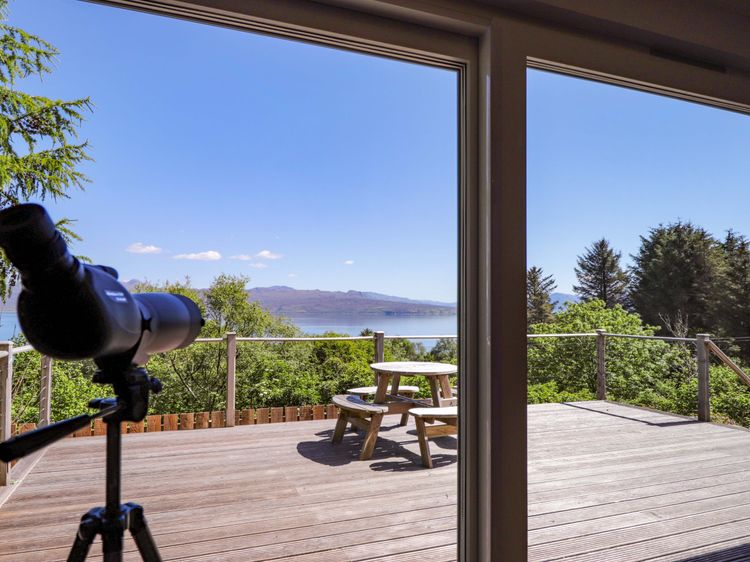 The Lookout, listing photograph 6