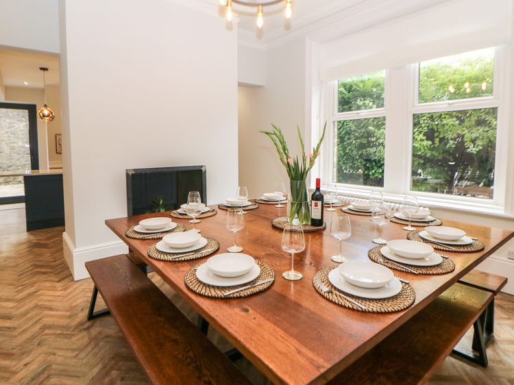 Springdale House, listing photograph 6