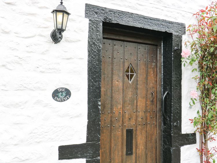 Smithy Cottage, listing photograph 3