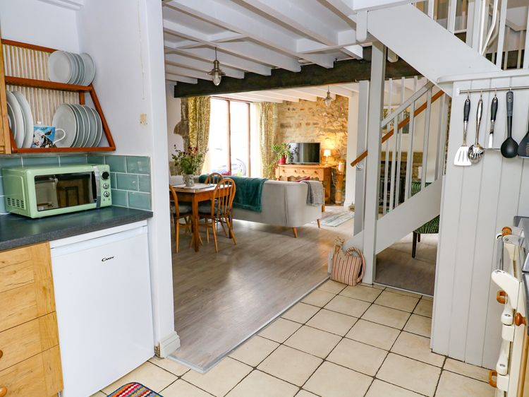 Smithy Cottage, listing photograph 8