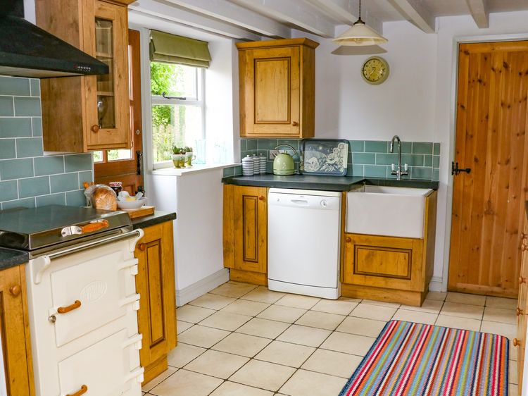 Smithy Cottage, listing photograph 9
