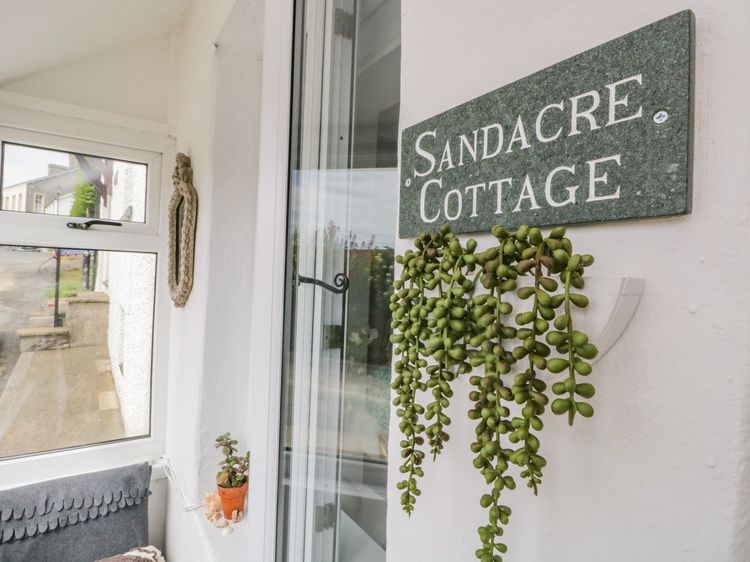 Sandacre Cottage