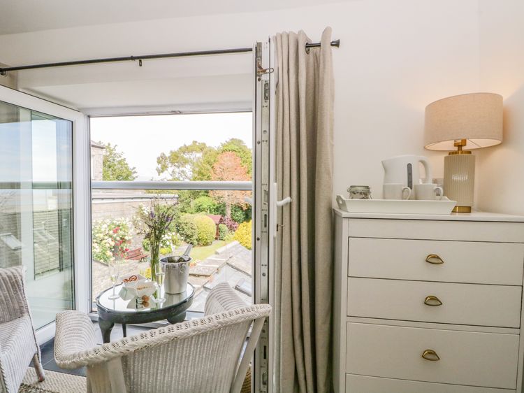 Sandacre Cottage, listing photograph 12