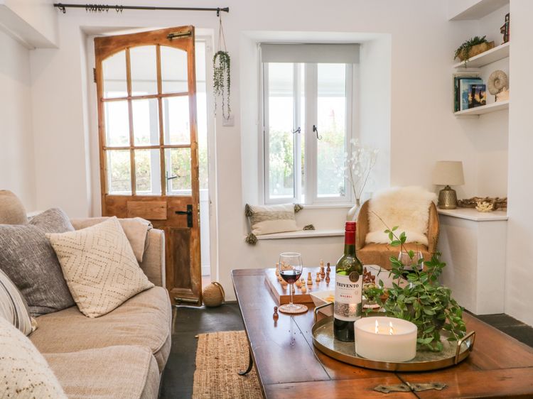 Sandacre Cottage, listing photograph 5