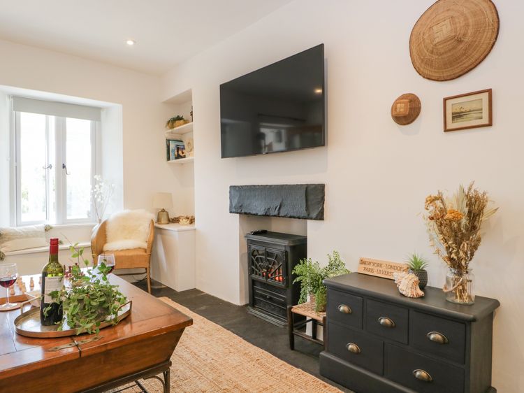Sandacre Cottage, listing photograph 3