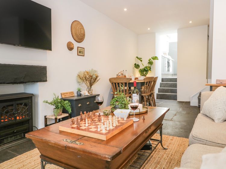 Sandacre Cottage, listing photograph 4