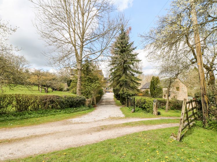 Green Farm Cottage, listing photograph 3