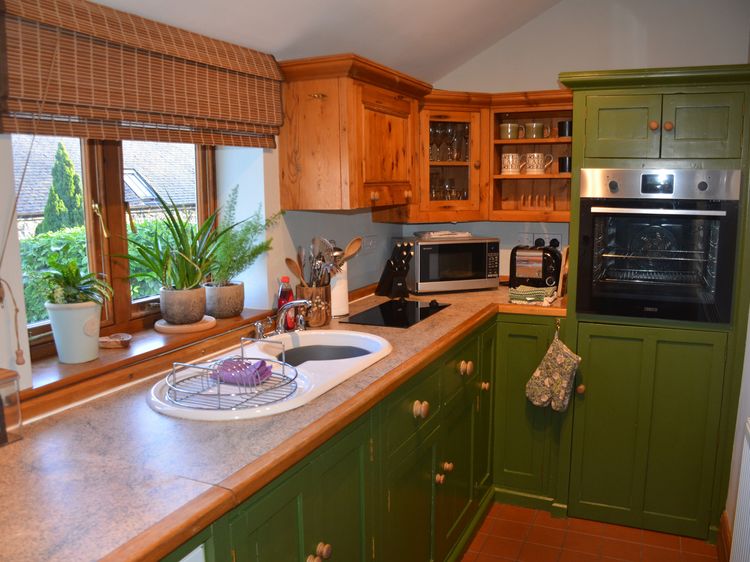 Green Farm Cottage, listing photograph 8