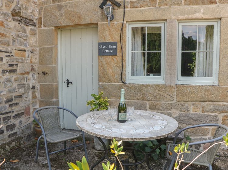 Green Farm Cottage, listing photograph 2