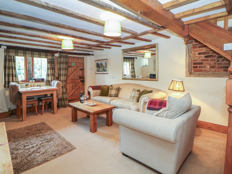 Green Farm Cottage, listing photograph 4