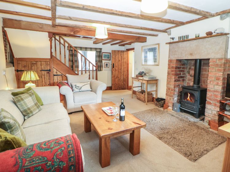Green Farm Cottage, listing photograph 6