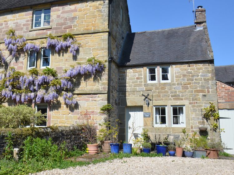 Green Farm Cottage