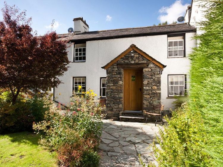 Bobbin Beck Cottage