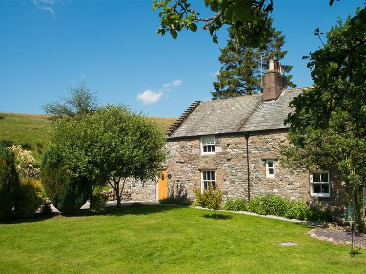 Lacet Cottage, listing photograph 2
