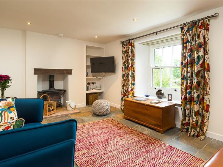 Lacet Cottage, listing photograph 4