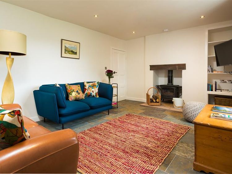 Lacet Cottage, listing photograph 5