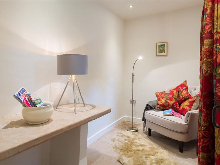 Lacet Cottage, listing photograph 6