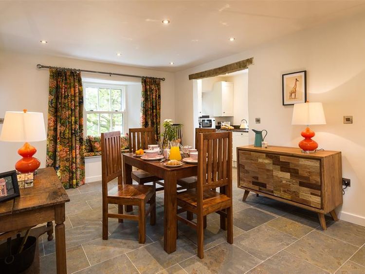 Lacet Cottage, listing photograph 7