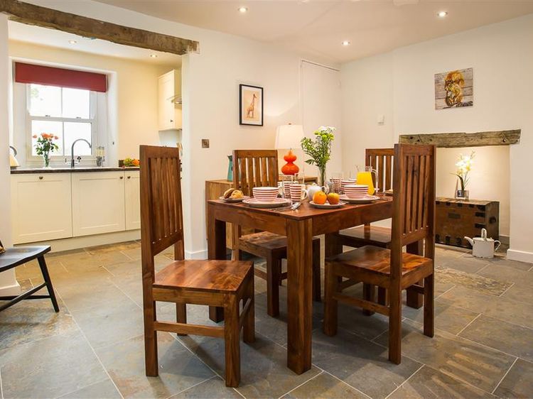 Lacet Cottage, listing photograph 8